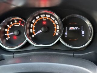 2025 Lada (ВАЗ) Largus I Рестайлинг, серый, 1300000 рублей, вид 5
