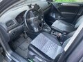 2011 Volkswagen Golf VI, серый, 750000 рублей - вид 4