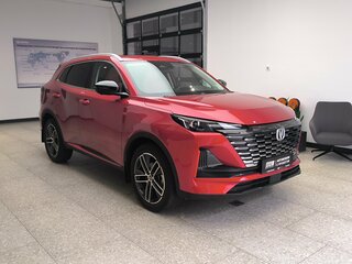 2024 Changan UNI-S I, красный, 1990000 рублей, вид 5
