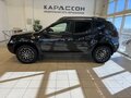 2015 Renault Duster I Рестайлинг, чёрный, 1425000 рублей - вид 4