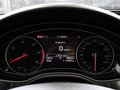 2017 Audi A6 IV (C7) Рестайлинг, чёрный - вид 10