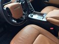 2019 Land Rover Range Rover IV Рестайлинг, чёрный, 7900000 рублей - вид 4