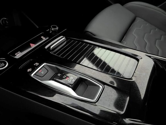 2025 Audi Q6L e-tron, белый, 6200000 рублей - вид 14