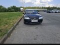 2003 Volvo S80 I, чёрный, 300000 рублей - вид 1