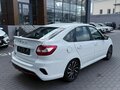 2025 Lada (ВАЗ) Granta Sport I Рестайлинг, белый, 1622000 рублей - вид 4