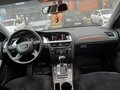 2015 Audi A4 IV (B8) Рестайлинг, серый, 1350000 рублей - вид 8