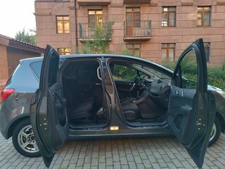 2012 Opel Meriva B, серый, 550000 рублей, вид 5