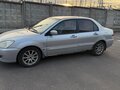 2005 Mitsubishi Lancer IX, серебристый, 230000 рублей - вид 3
