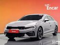 2026 Kia K5 LPi III Рестайлинг, серый, 2750000 рублей