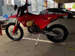 2025 Xingyue XYQH-806W, красный, 165000 рублей, вид 4