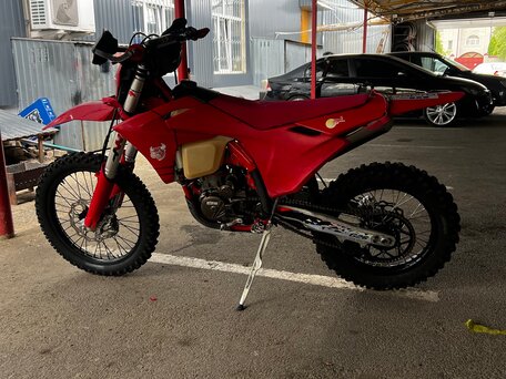2025 Xingyue XYQH-806W, красный, 165000 рублей, вид 4