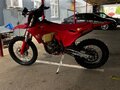 2025 Xingyue XYQH-806W, красный - вид 3