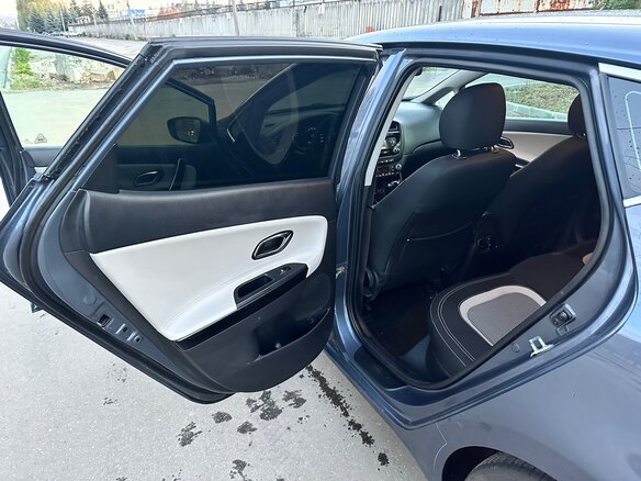 2013 Kia Ceed II, синий, 990000 рублей - вид 18