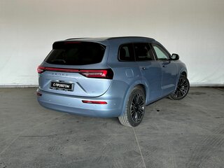 2024 Seres M7, синий, 4730000 рублей, вид 5