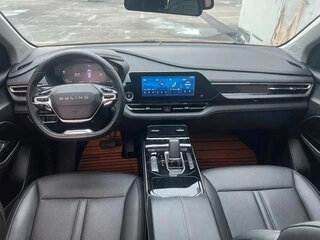2023 Wuling Victory, серый, 1100000 рублей, вид 4