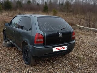 2005 Volkswagen Pointer, серый, 98000 рублей, вид 4