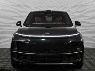 2026 Li Auto (Lixiang) L9 52.3 kWh I Рестайлинг, чёрный, 11790000 рублей, вид 2