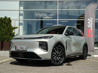2026 Changan Qiyuan Q07 31.7 kWh, серебристый, 3899000 рублей, вид 1