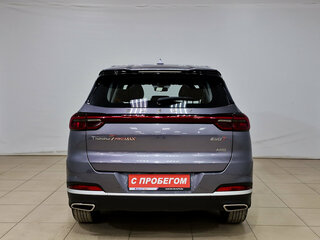 2023 Chery Tiggo 7 Pro Max I, серый, 1890000 рублей, вид 5