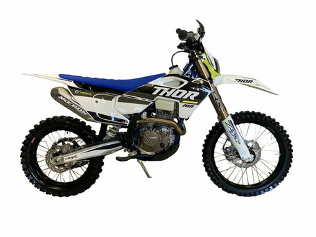 2026 TRX Thor 300, белый, 187200 рублей, вид 1