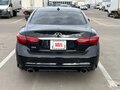2019 Infiniti Q50 I Рестайлинг, чёрный, 1999000 рублей - вид 2