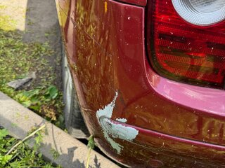2008 Nissan Micra III (K12), красный, 350000 рублей, вид 5