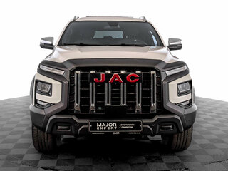 2024 JAC T9, белый, 2775000 рублей, вид 2