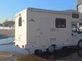 2005 Fiat Professional Ducato, белый, 2800000 рублей - вид 6