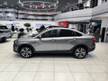 2018 Lada (ВАЗ) Vesta Cross I, серый, 820000 рублей - вид 7