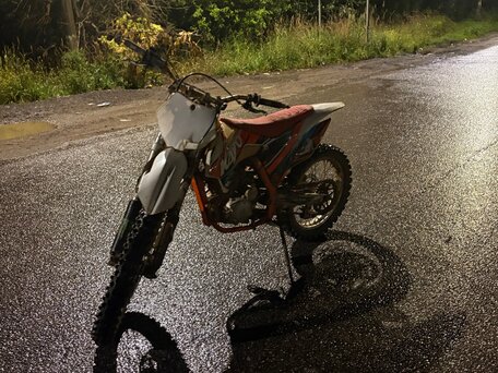 2019 Kayo K1 250 MX, оранжевый, 70000 рублей, вид 1