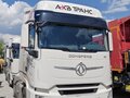 2023 Dongfeng GX, белый, 3955000 рублей - вид 1