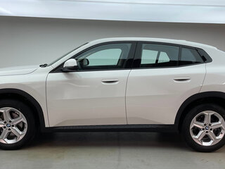2025 BMW X2 sDrive20i II (U10), белый, 5243800 рублей, вид 2