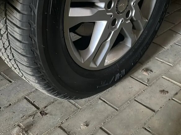 2014 Mercedes-Benz G-Класс 350 CDI BlueTEC II (W463) Рестайлинг 3, коричневый - вид 9