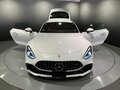 2024 Mercedes-Benz AMG GT 43 II, белый, 12600000 рублей - вид 4