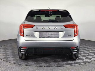 2026 Haval Jolion I Рестайлинг 2, серый, 2949000 рублей, вид 4