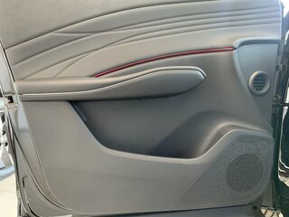 2026 Omoda C7, чёрный, 3499000 рублей, вид 3