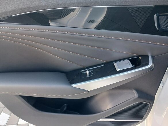 2026 VOLGA C50, белый, 3399000 рублей - вид 24