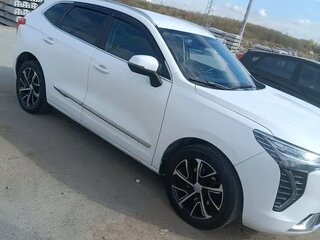 2021 Haval Jolion I, белый, 1350000 рублей, вид 3