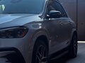 2024 Mercedes-Benz GLE AMG 53 AMG II (V167) Рестайлинг, белый, 9800000 рублей - вид 8