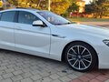 2012 BMW 6 серии 640d III (F06/F13/F12), белый - вид 7