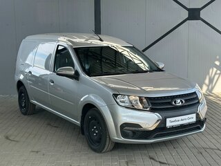 2026 Lada (ВАЗ) Largus I Рестайлинг, серебристый, 1617000 рублей, вид 1