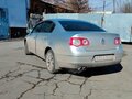 2010 Volkswagen Passat B6, серебристый, 700000 рублей - вид 5
