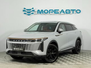 2023 Exeed RX, серый, 2989000 рублей, вид 1