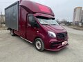 2013 ГАЗ ГАЗель Next, красный, 2800000 рублей - вид 4