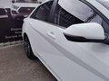 2025 Hyundai Elantra N Line VII (CN7) Рестайлинг, белый, 2150000 рублей - вид 6