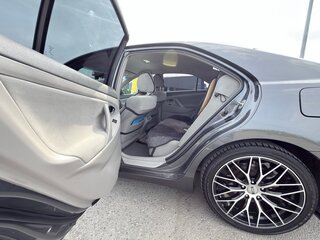 2006 Toyota Camry VI (XV40), серый, 950000 рублей, вид 4