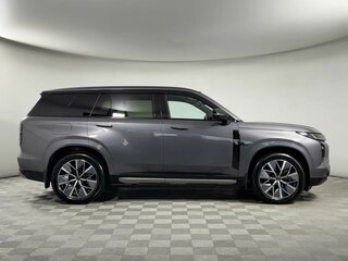 2025 GAC Trumpchi S7 I, серый, 4699000 рублей, вид 4