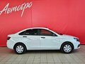 2019 Lada (ВАЗ) Vesta I, белый - вид 5