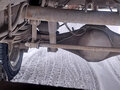 2004 ГАЗ ГАЗель (3302), белый, 1000000 рублей - вид 6