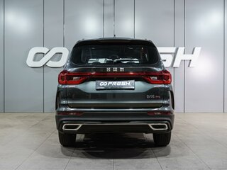 2023 SWM G05 Pro, серый, 1499000 рублей, вид 4